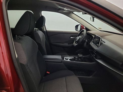 Used 2023 Nissan Rogue SV AWD/4WD image 21