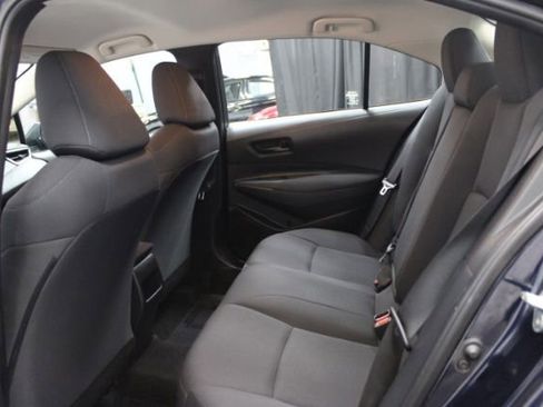 Used 2022 Toyota Corolla LE image 21
