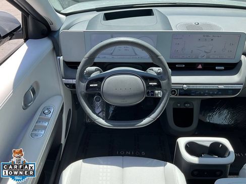 Used 2024 Hyundai Ioniq 5 Limited RWD image 32