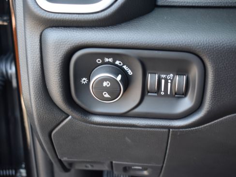 New 2026 RAM 2500 Laramie image 16