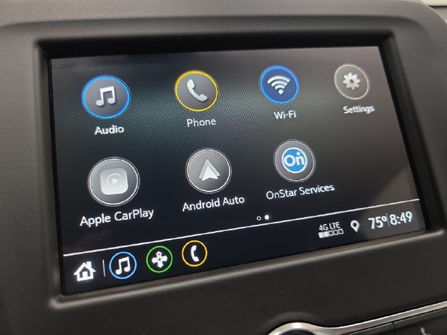 Used 2019 Chevrolet Equinox LT AWD/4WD image 21