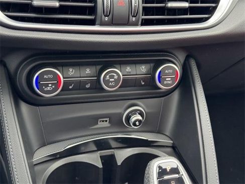 New 2025 Alfa Romeo Stelvio Sprint w/ Veloce Package image 16