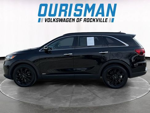 Used 2019 Kia Sorento S image 3