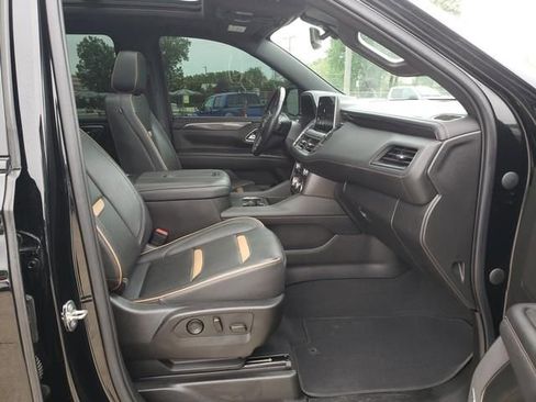 Used 2022 GMC Yukon XL AT4 AWD/4WD image 20