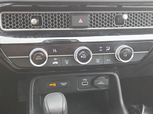 Certified 2023 Honda Civic LX image 28