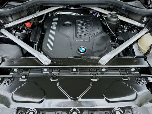 Used 2023 BMW X5 sDrive40i w/ Parking Assistance Package image 33