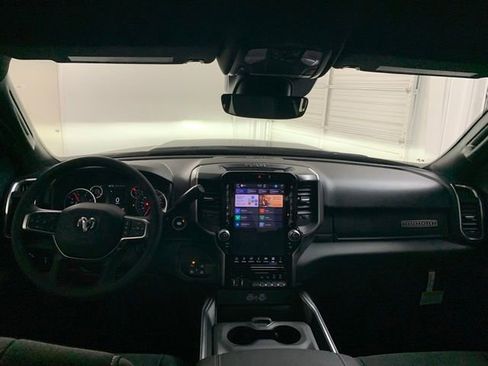 New 2025 RAM 2500 Big Horn image 14