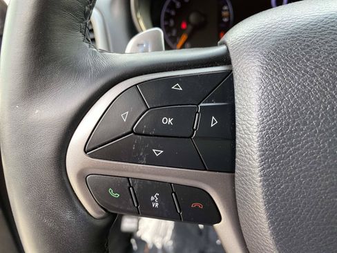 Used 2020 Jeep Grand Cherokee Limited X AWD/4WD image 20