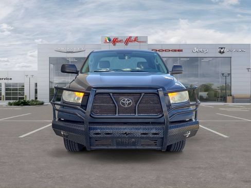 Used 2013 Toyota Tundra 2WD Double Cab image 8