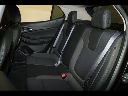 Used 2022 Buick Encore GX Preferred w/ Cold Weather Comfort Package image 25