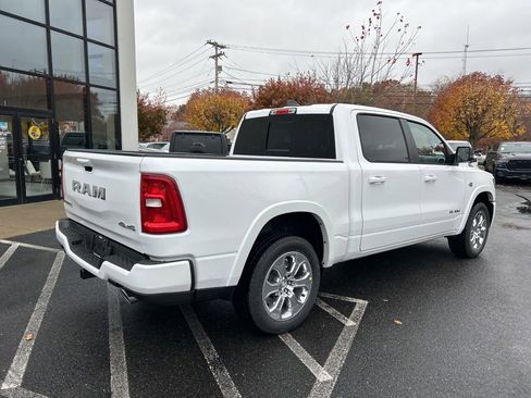 New 2026 RAM 1500 Big Horn image 3