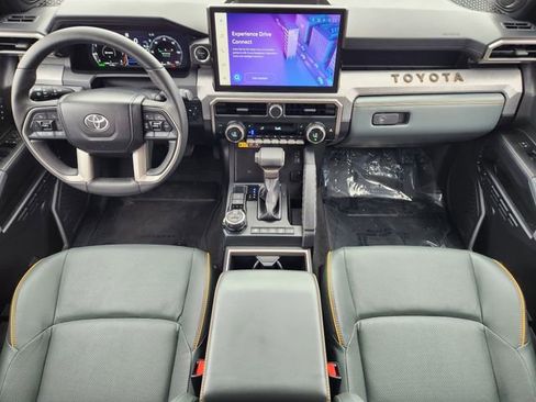 Certified 2025 Toyota 4Runner Trailhunter AWD/4WD image 22