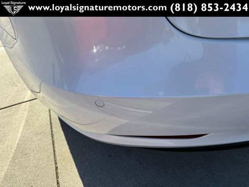 Used 2020 Tesla Model 3 Standard Range Plus RWD image 9