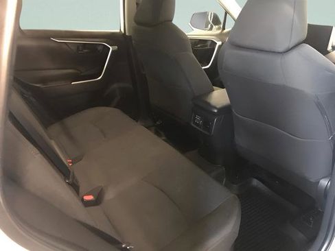 Certified 2023 Toyota RAV4 LE AWD/4WD image 12