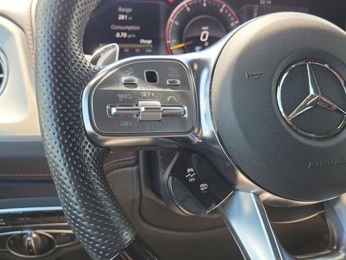 Certified 2023 Mercedes-Benz G 63 AMG 4MATIC image 36