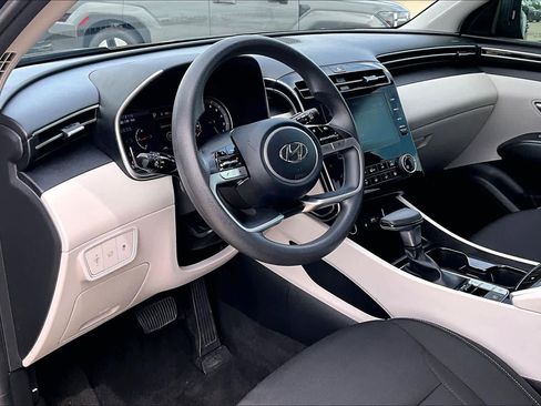 Used 2023 Hyundai Tucson SEL image 16