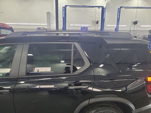 New 2026 Honda Passport RTL image 12