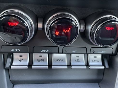 New 2025 Subaru BRZ Limited image 16