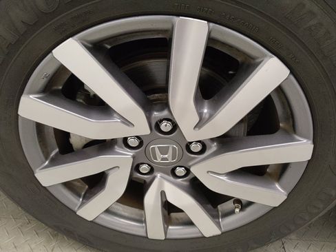 Used 2021 Honda Pilot EX-L image 31