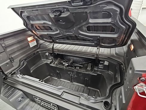 New 2026 Honda Ridgeline RTL image 37