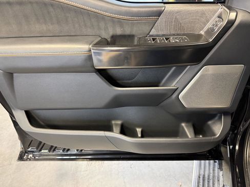 Used 2021 Ford F150 Platinum w/ Equipment Group 701A High image 22