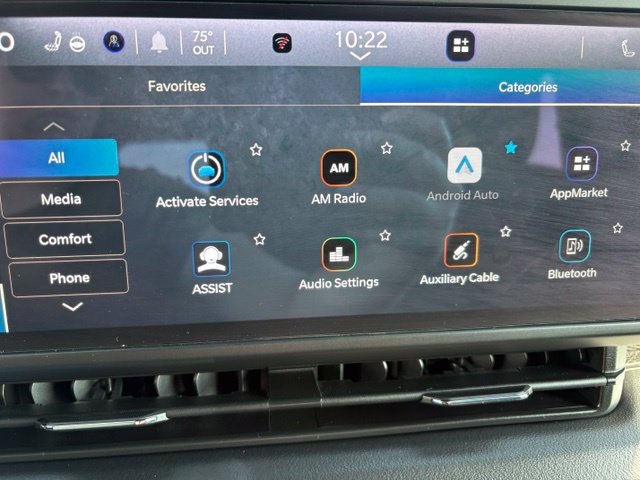 Used 2025 Jeep Wrangler Rubicon w/ Convenience Group AWD/4WD image 26