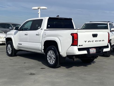 Certified 2024 Toyota Tacoma SR5 image 5