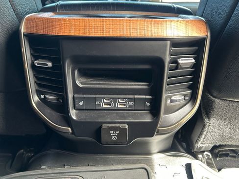 Used 2021 RAM 3500 Limited image 26