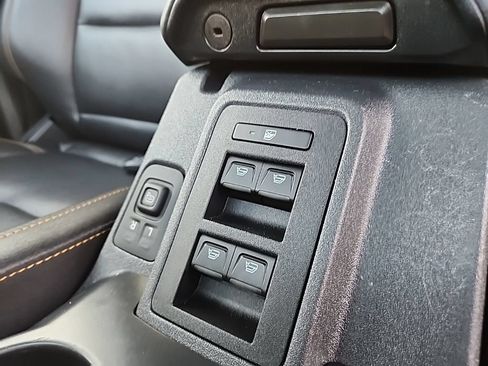 Used 2024 Ford Bronco Badlands AWD/4WD image 25