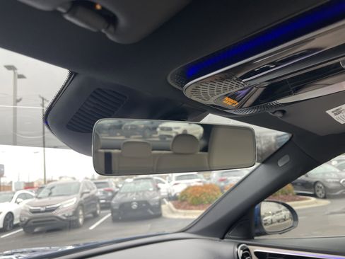 Certified 2023 Mercedes-Benz C 300 4MATIC Sedan image 27