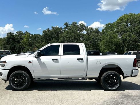 New 2026 RAM 2500 Tradesman AWD/4WD image 12