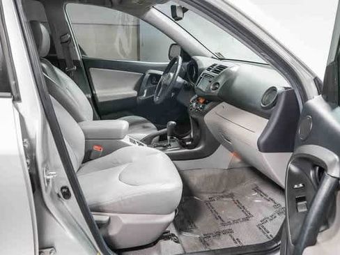 Used 2012 Toyota RAV4 Limited w/ Navigation Value Pkg image 17