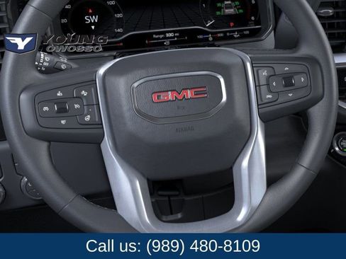 New 2026 GMC Sierra 1500 Elevation AWD/4WD image 21