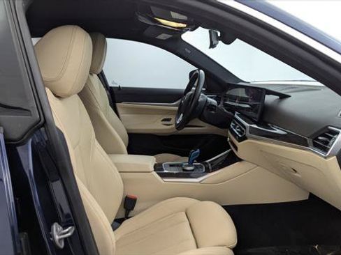 Used 2023 BMW i4 eDrive40 RWD image 22