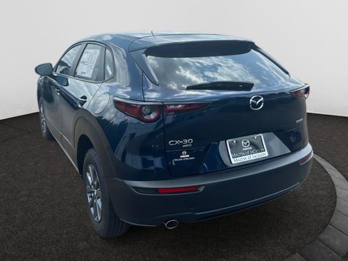 New 2026 MAZDA CX-30 AWD 2.5 S image 3