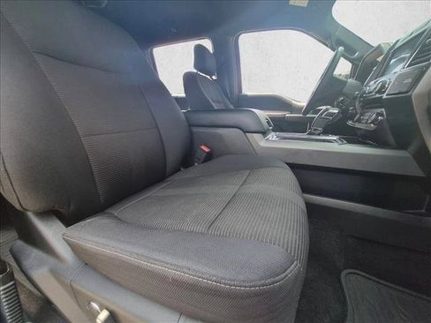Used 2016 Ford F150 XLT w/ Equipment Group 302A Luxury AWD/4WD image 20