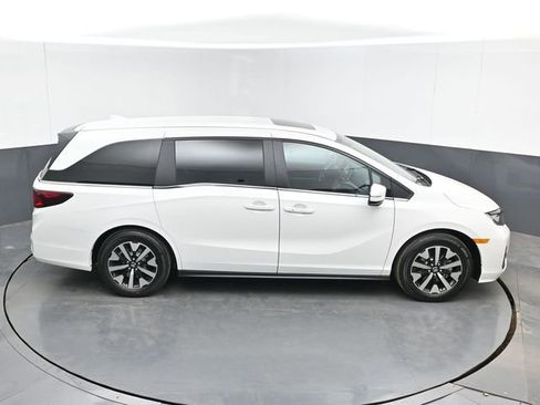 New 2026 Honda Odyssey EX-L image 45