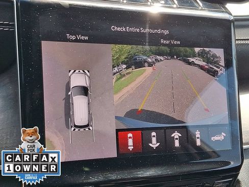 Used 2023 Jeep Grand Cherokee Limited w/ Luxury Tech Group II AWD/4WD image 19
