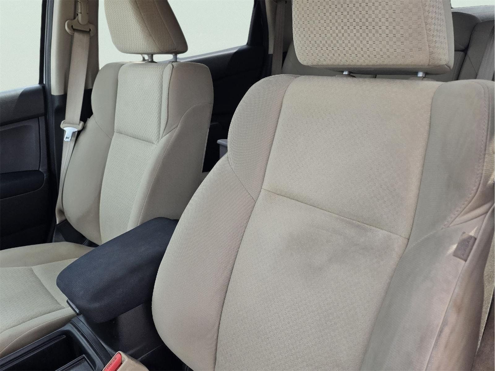 Used 2016 Honda CR-V SE image 21