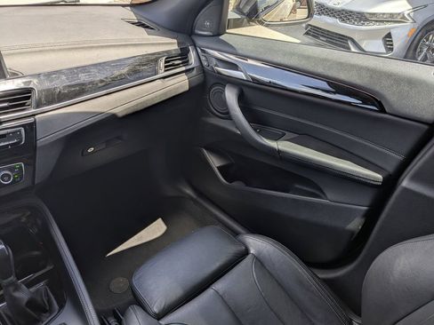Used 2018 BMW X2 xDrive28i AWD/4WD image 21