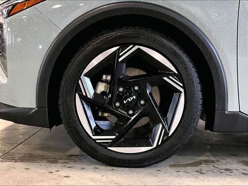 Used 2025 Kia K4 EX FWD image 7