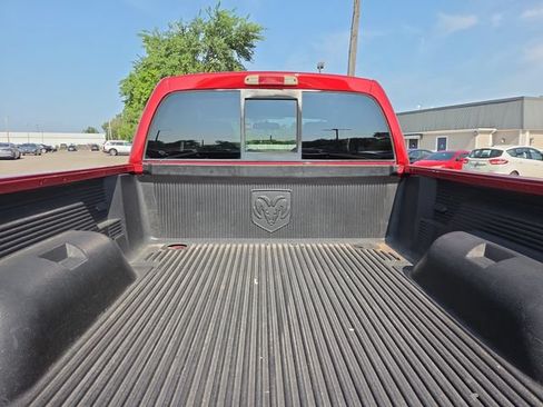 Used 2008 Dodge Dakota Big Horn AWD/4WD image 22