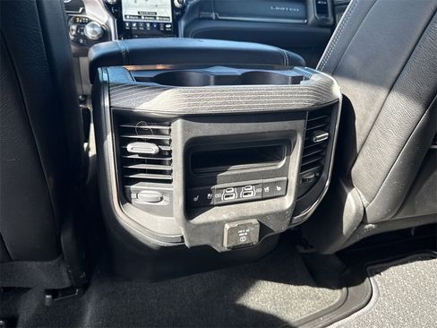 Used 2021 RAM 1500 Limited w/ Night Edition image 25
