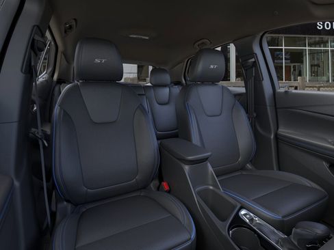 New 2026 Buick Encore GX Sport Touring w/ Comfort Package AWD/4WD image 16