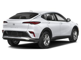 New 2026 Buick Envista Avenir video 2