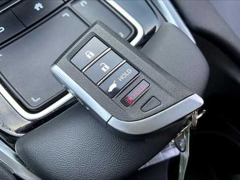 Certified 2022 Acura RDX w/ Technology Package image 10