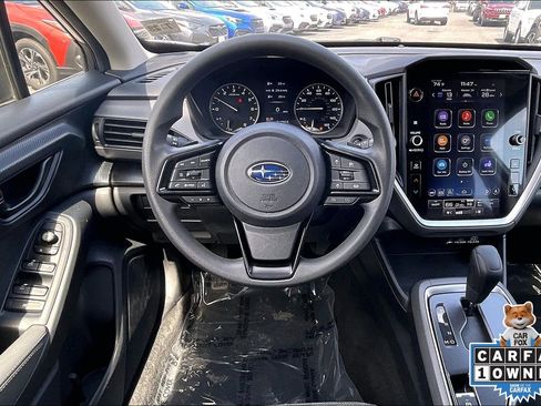 Certified 2024 Subaru Crosstrek 2.0i Premium AWD/4WD image 5