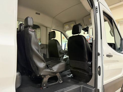 Used 2023 Ford Transit 350 XL RWD image 29