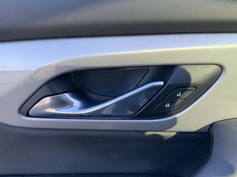 Used 2024 Chevrolet Blazer LT w/ Sound & Technology Package image 24