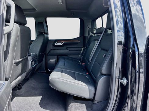 Used 2022 GMC Sierra 1500 Denali AWD/4WD image 29